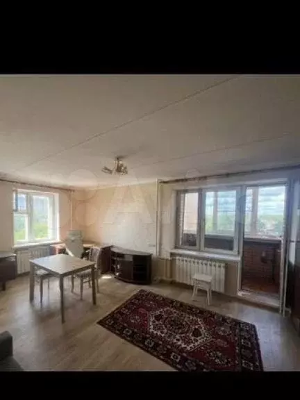 Квартира-студия, 35 м, 7/16 эт. - Фото 1