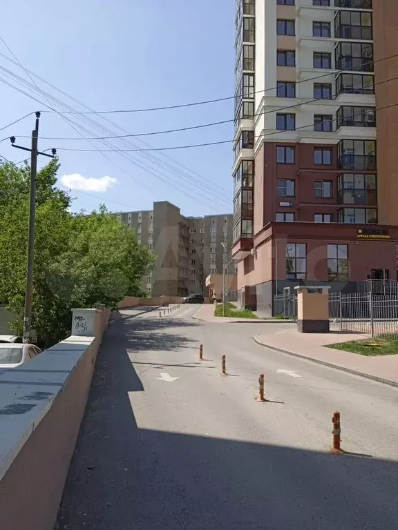 Машиноместо, 23 м - Фото 0