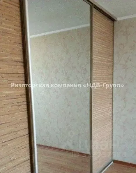 1-к кв. Хабаровский край, Хабаровск ул. Олега Кошевого, 10 (40.0 м) - Фото 2