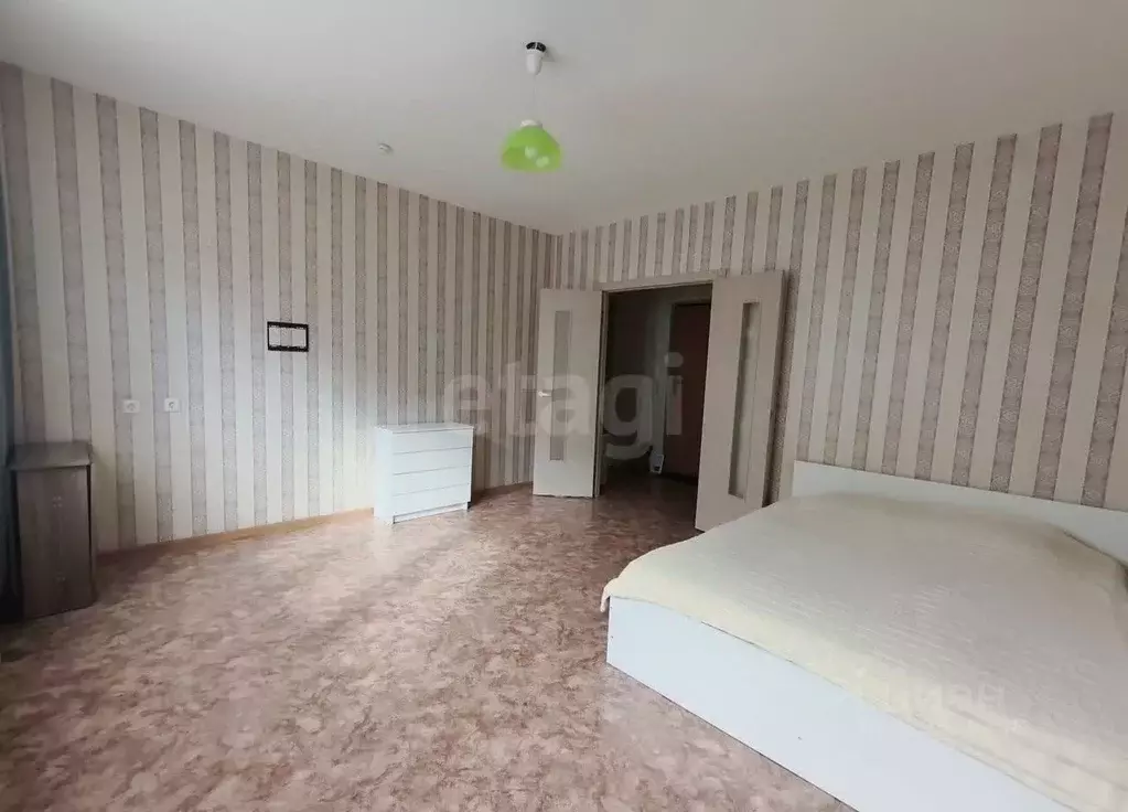 1-к кв. Красноярский край, Красноярск ул. Чернышевского, 116 (40.4 м) - Фото 1