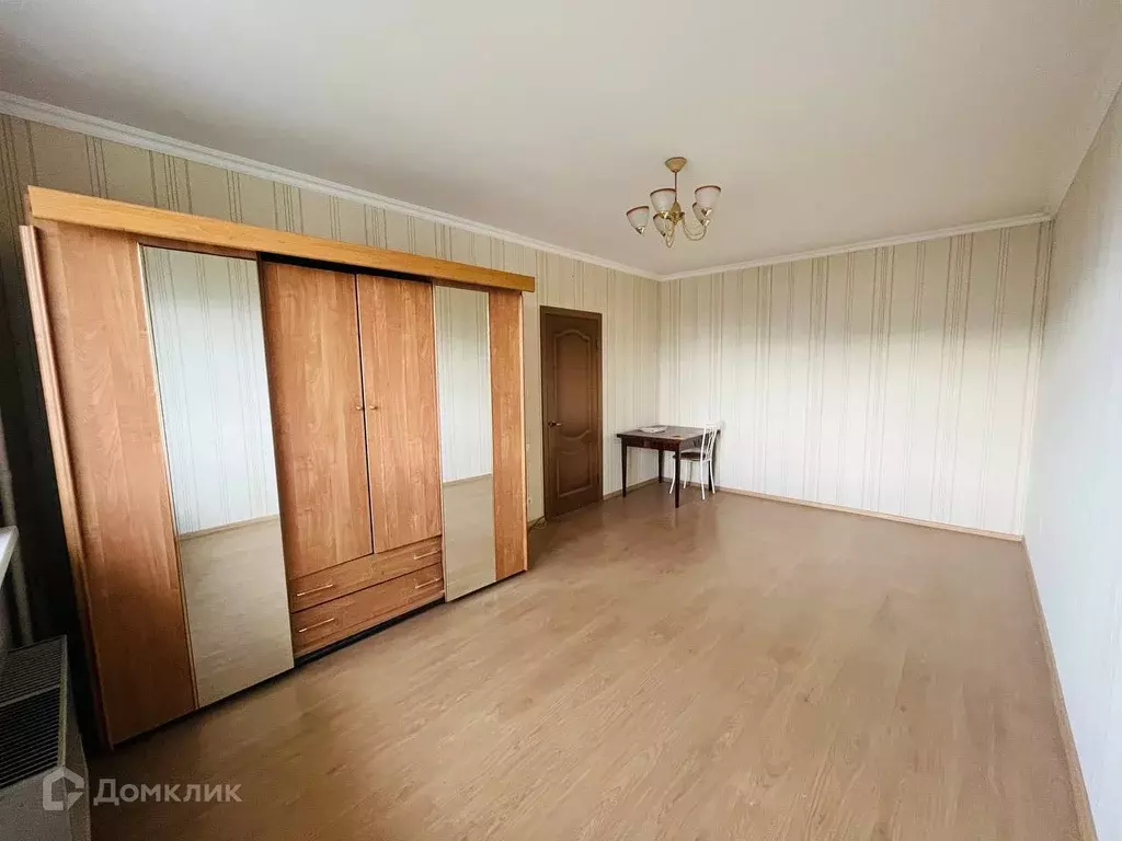 Продаётся 1-к квартира, 38 м - Фото 1