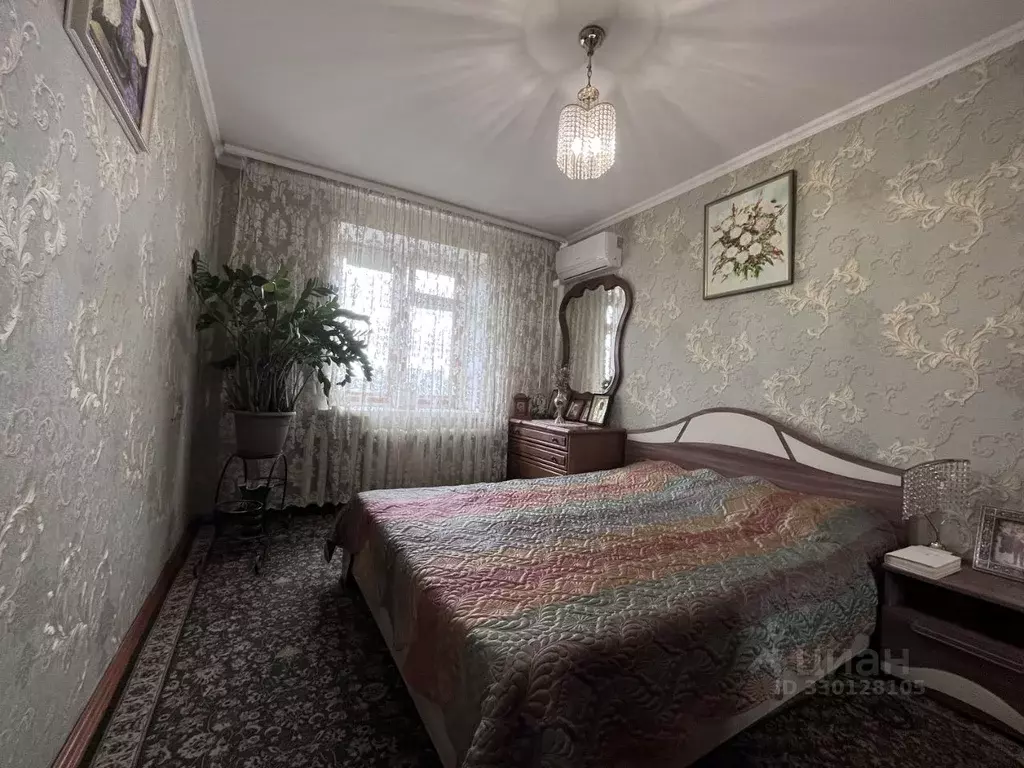 2-к кв. Курская область, Курск ул. Ломоносова, 30А (48.0 м) - Фото 2
