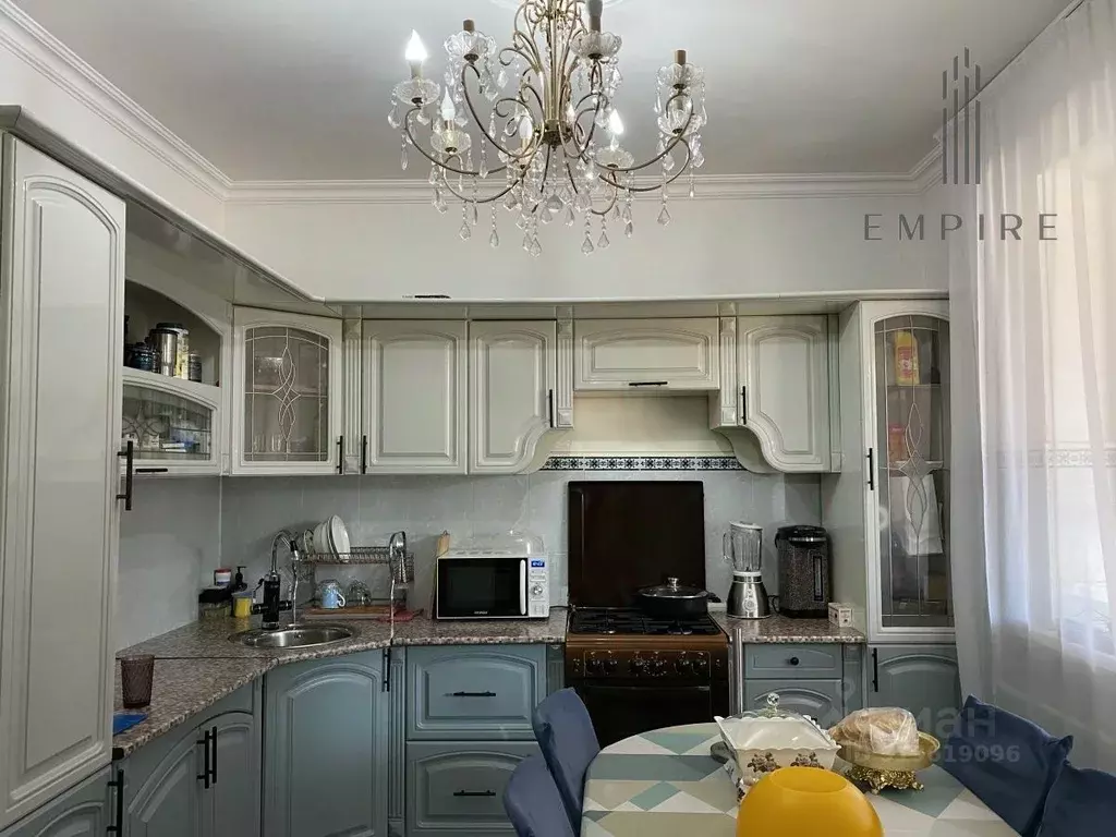Дом в Чеченская республика, Грозный  (203 м) - Фото 0
