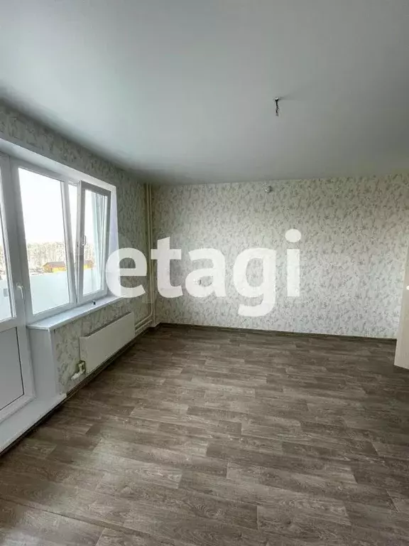 Квартира-студия, 24,2 м, 3/17 эт. - Фото 1