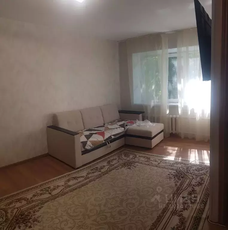1-к кв. Рязанская область, Рязань ул. Циолковского, 2 (32.0 м) - Фото 2