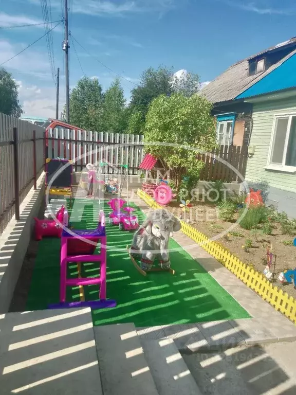 3-к кв. Пермский край, Чусовой пос. Лисьи Гнезда, ул. Речная, 12 (38.6 ... - Фото 1