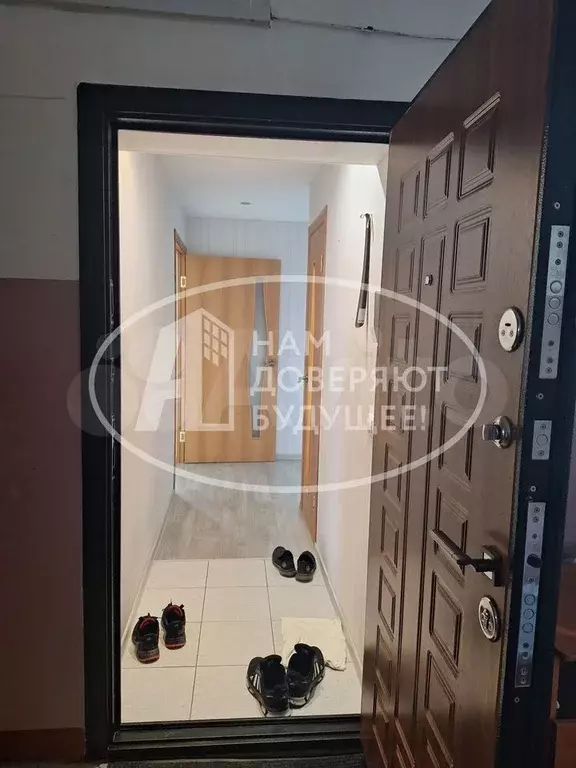 2-к. квартира, 43,1 м, 5/5 эт. - Фото 1