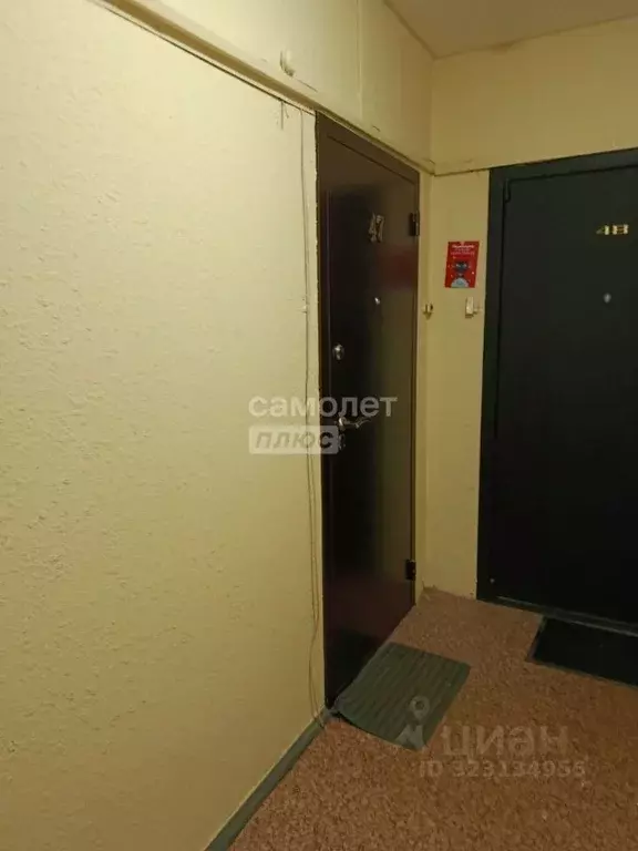 2-к кв. Московская область, Люберцы Комсомольский просп., 10/1 (54.0 ... - Фото 1