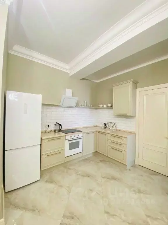 1-к кв. Дагестан, Каспийск ул. М. Халилова, 22 (60.0 м) - Фото 1