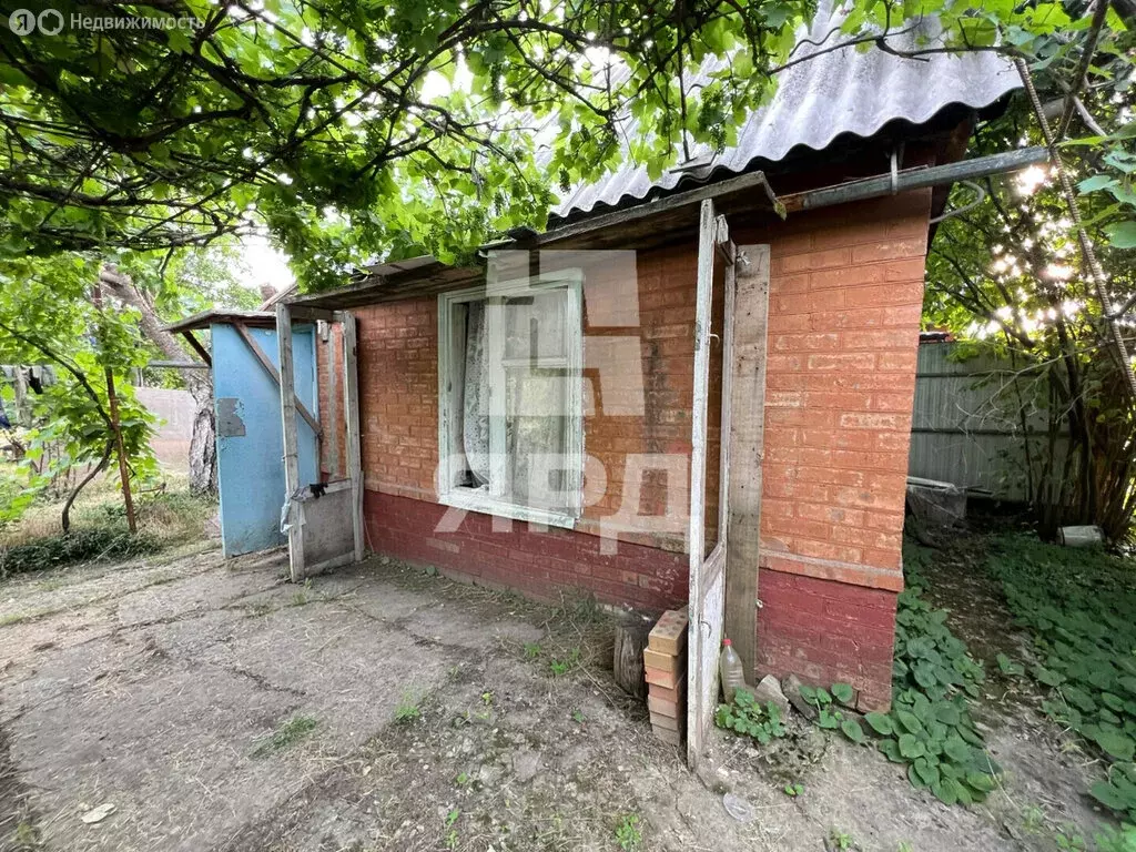 Дом в Таганрог, СНТ Работник Просвещения (12 м) - Фото 1