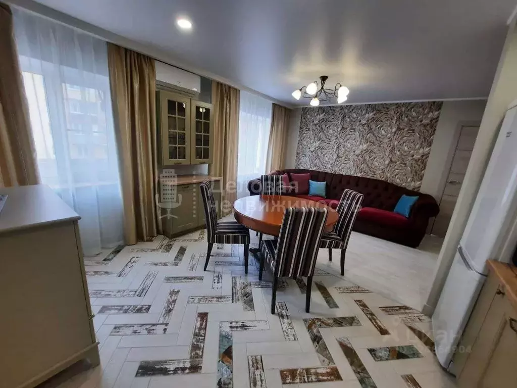 3-к кв. Новгородская область, Великий Новгород Район Софийская ... - Фото 1