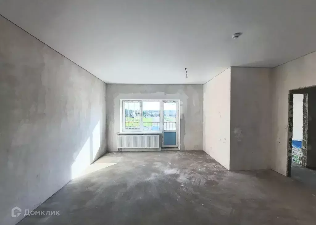 Продаётся 1-к квартира, 45.5 м - Фото 0