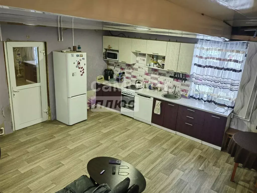 Дом в Вологодская область, Вологда ул. 6-я Кирилловская, 14 (164 м) - Фото 1