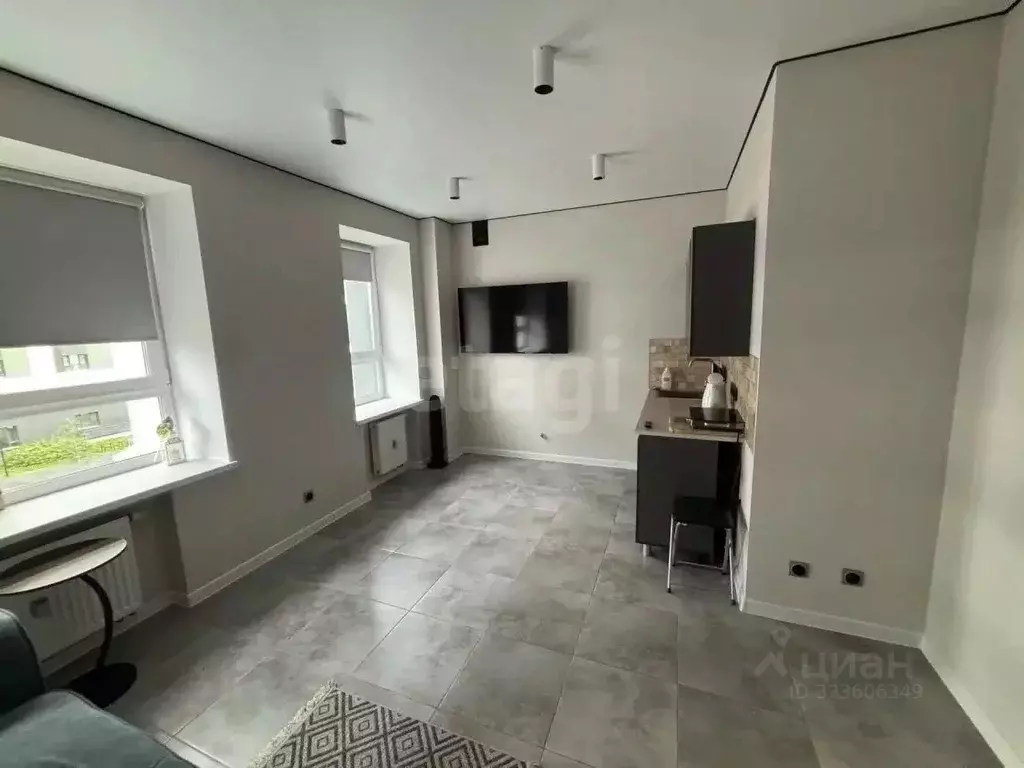 Студия Коми, Сыктывкар Петрозаводская ул., 45 (24.6 м) - Фото 1