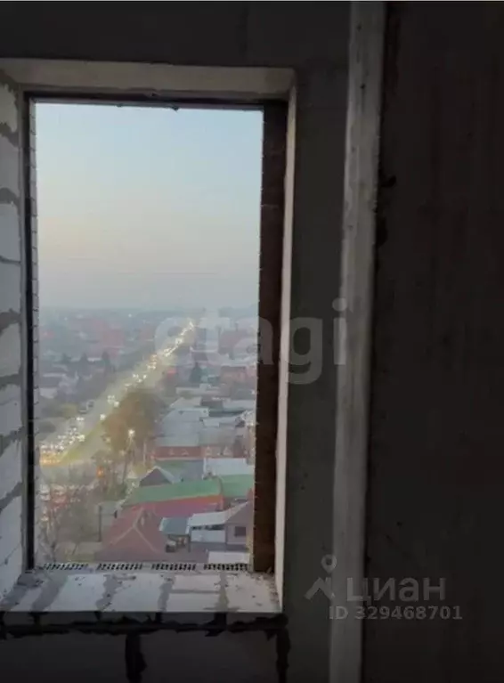 1-к кв. Северная Осетия, Владикавказ Владикавказская ул., 69 (43.0 м) - Фото 1