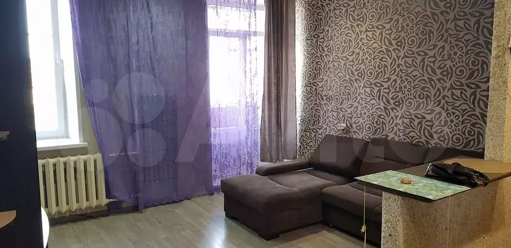 Комната 20,4 м в 4-к., 3/3 эт. - Фото 0