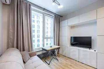 1-к кв. Москва Автомобильный проезд, 4 (23.0 м) - Фото 1