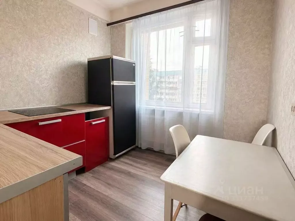 2-к кв. Санкт-Петербург просп. Просвещения, 32К1 (49.5 м) - Фото 1