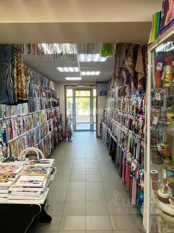 Торговая площадь в Башкортостан, Уфа бул. Тухвата Янаби, 51 (62 м) - Фото 1
