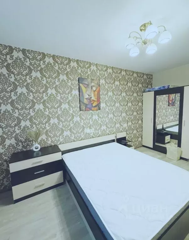 1-к кв. Тульская область, Тула просп. Ленина, 132 (45.0 м) - Фото 1