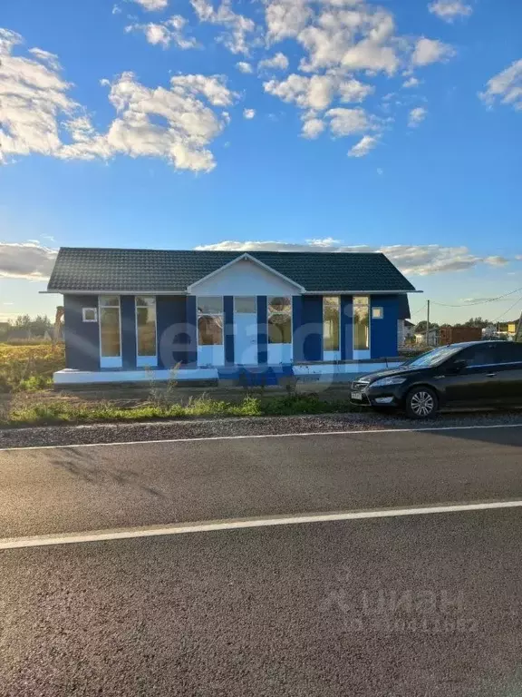 Участок в Ленинградская область, Гатчинский район, д. Монделево, ... - Фото 0