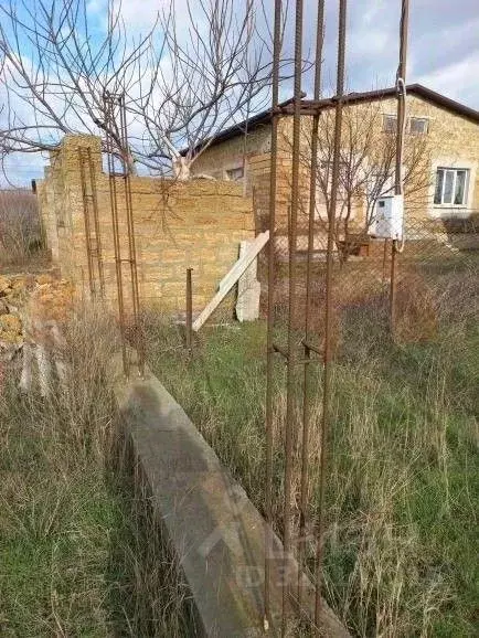 Участок в Крым, Симферопольский район, Николаевка пгт  (4.0 сот.) - Фото 1