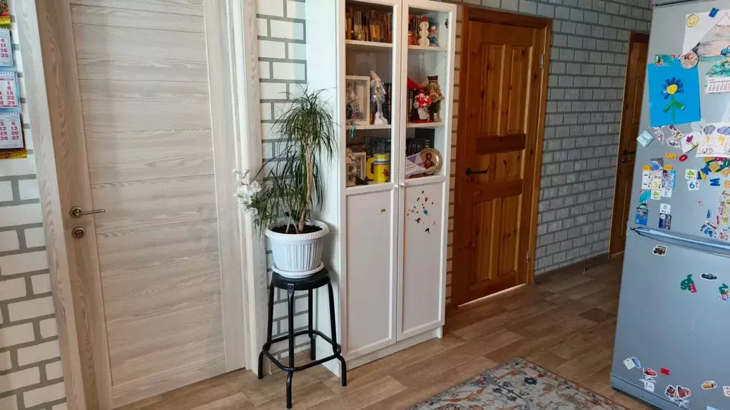 Продаётся 3-к квартира, 57.4 м - Фото 0