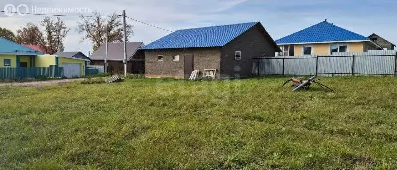 Участок в деревня Блохино, улица Свободы (6 м) - Фото 2