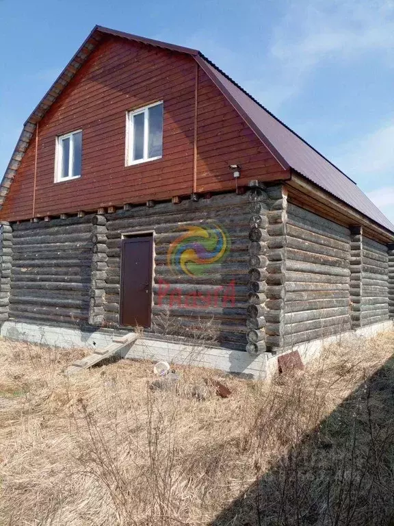 Дом в Ивановская область, Ивановский район, Коляновское с/пос, д. ... - Фото 2