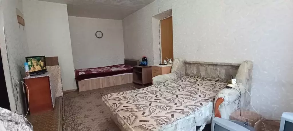 2-к кв. Волгоградская область, Волгоград ул. Рокоссовского, 44 (42.7 ... - Фото 1