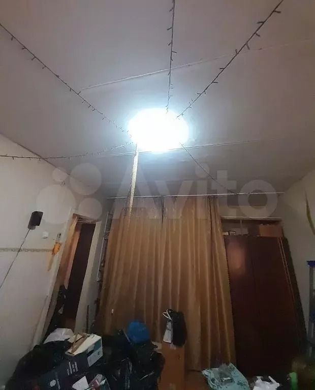 1-к. квартира, 30 м, 1/5 эт. - Фото 0