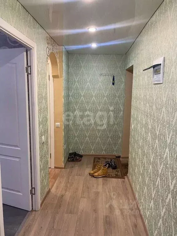 3-к кв. Воронежская область, Воронеж ул. Небольсина, 9 (62.6 м) - Фото 1