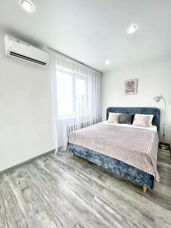 1-к кв. Татарстан, Казань ул. Декабристов, 87 (40.0 м) - Фото 2