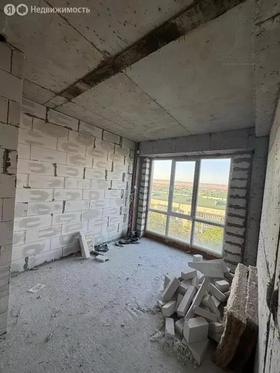 2-комнатная квартира: Грозный, улица Нурсултана Абишевича Назарбаева, ... - Фото 2