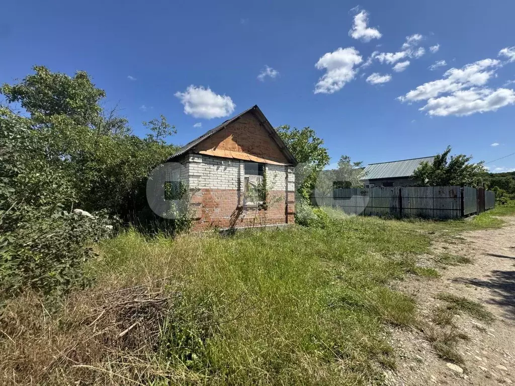 Участок в Адыгея, Майкоп Транспортная ул. (5.0 сот.) - Фото 1