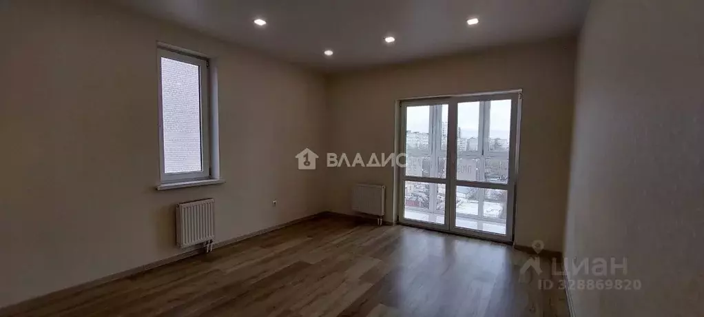 1-к кв. Калининградская область, Калининград ул. Генерала Буткова, ... - Фото 1