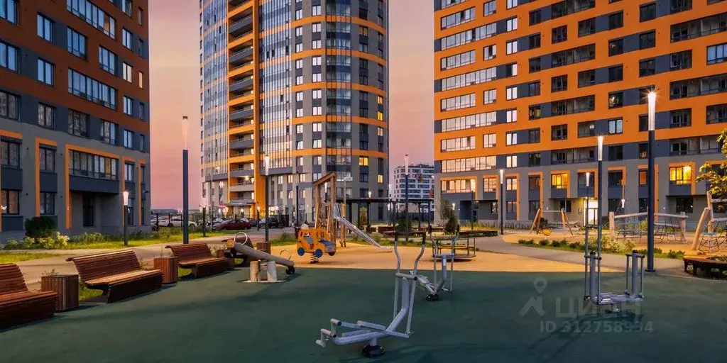 Гараж в Ленинградская область, Всеволожский район, Свердловское ... - Фото 2