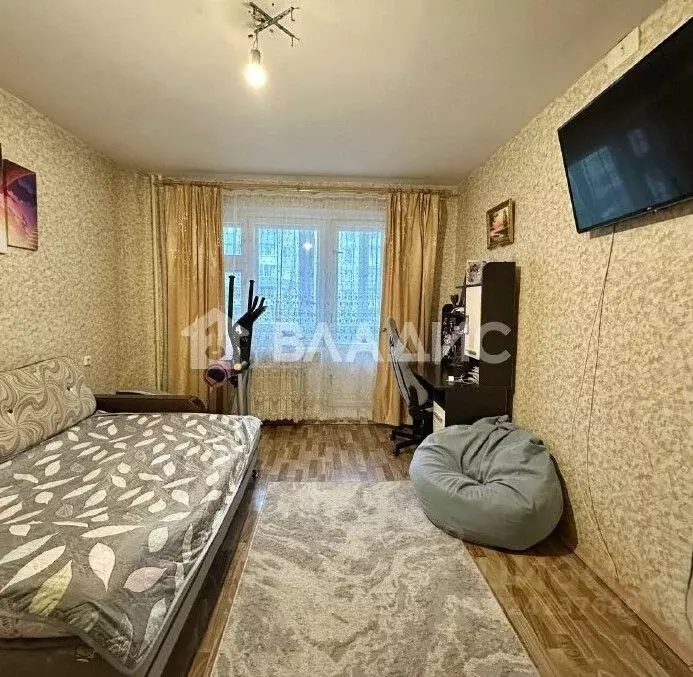 2-к кв. Ивановская область, Иваново ул. Куконковых, 128 (60.5 м) - Фото 2