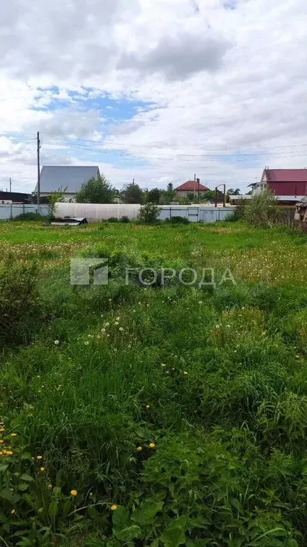 Участок 9 сот. (ИЖС) - Фото 1