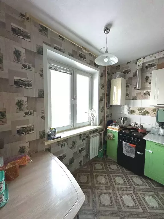 1-к кв. Красноярский край, Красноярск ул. Сергея Лазо, 4 (27.9 м) - Фото 1