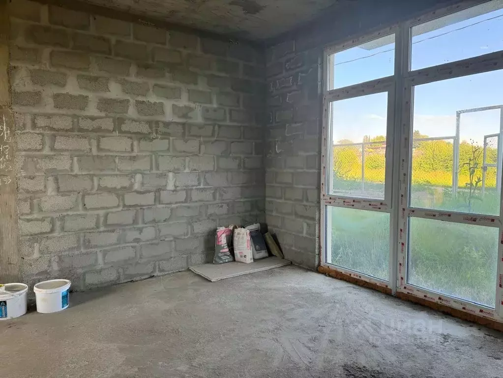 Дом в Краснодарский край, Сочи городской округ, с. Беранда ул. ... - Фото 1
