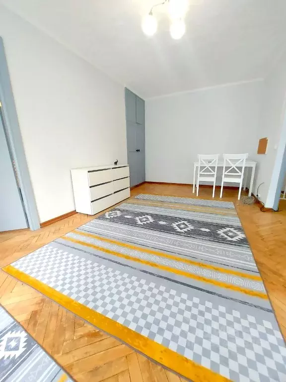 2-к кв. Москва ул. Гарибальди, 21К3 (45.0 м) - Фото 1