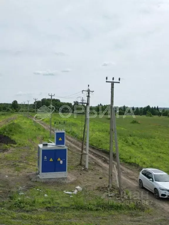 Участок, 5 сот., поселения (ижс) - Фото 0