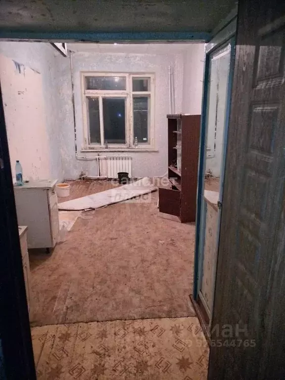 Комната Забайкальский край, Читинский район, Атамановка пгт ул. ... - Фото 1