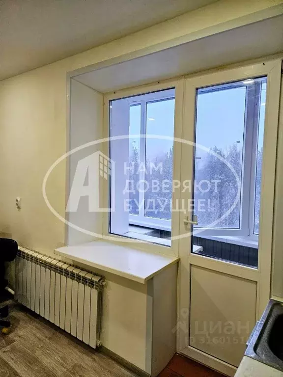 Комната Пермский край, Чайковский ул. Ленина, 65/1 (12.0 м) - Фото 2