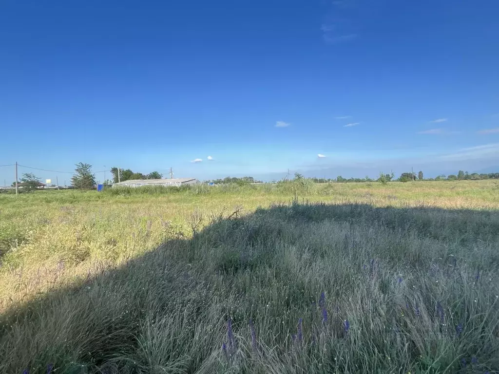 Участок в Северная Осетия, Владикавказ ул. Тельмана (6.0 сот.) - Фото 1