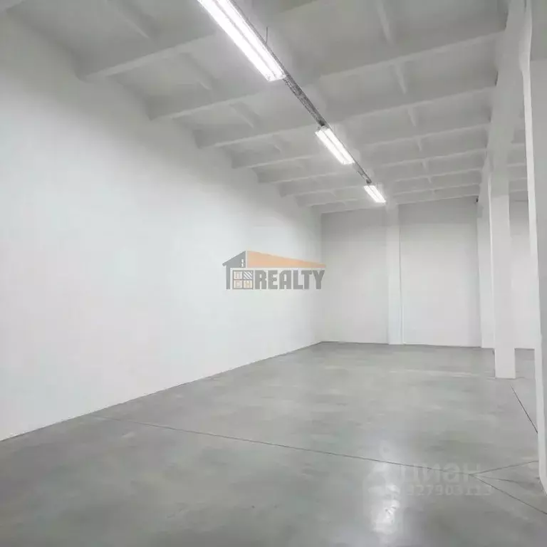 Склад в Московская область, Истра муниципальный округ, с. Павловская ... - Фото 2