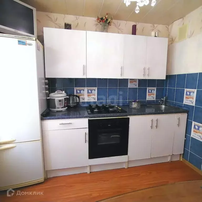 Продаётся 2-к квартира, 51 м - Фото 1