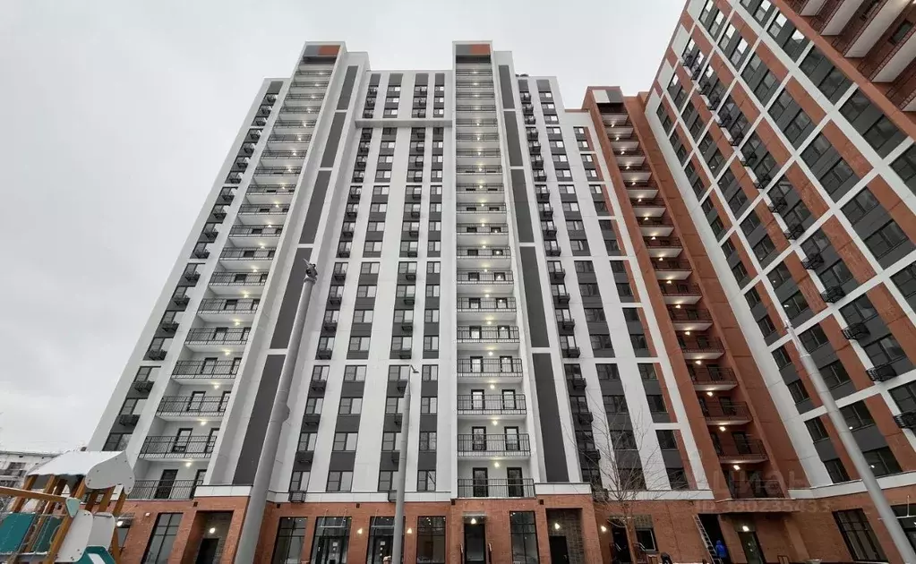 Гараж в Москва Михалковская ул., 10 (13 м) - Фото 2
