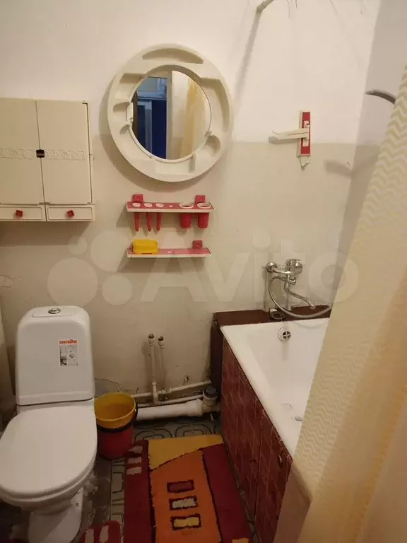 1-к. квартира, 38 м, 4/5 эт. - Фото 0